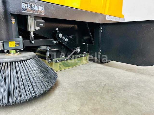 Rte - 2025 - sw80 - zelfrijdende veegmachine - afbeelding 11 van  23