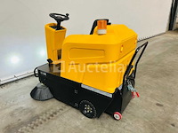Rte - 2025 - sw80 - zelfrijdende veegmachine - afbeelding 21 van  23
