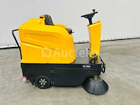 Rte - 2025 - sw80 - zelfrijdende veegmachine - afbeelding 5 van  23