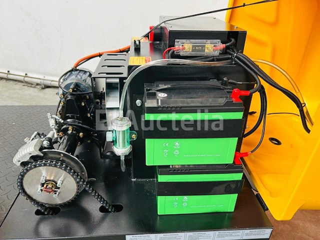 Rte - 2025 - sw80 - zelfrijdende veegmachine - afbeelding 19 van  23