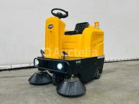 Rte - 2025 - sw80 - zelfrijdende veegmachine - afbeelding 11 van  17