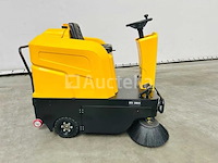 Rte - 2025 - sw80 - zelfrijdende veegmachine - afbeelding 12 van  17