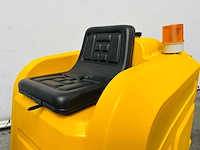 Rte - 2025 - sw80 - zelfrijdende veegmachine - afbeelding 12 van  23