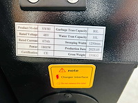 Rte - 2025 - sw80 - zelfrijdende veegmachine - afbeelding 11 van  23