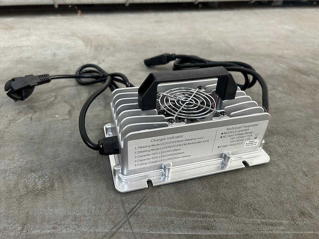 Rte - 2025 - sw80 - zelfrijdende veegmachine - afbeelding 12 van  23