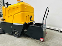 Rte - 2025 - sw80 - zelfrijdende veegmachine - afbeelding 3 van  16