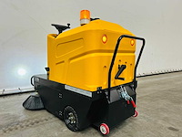 Rte - 2025 - sw80 - zelfrijdende veegmachine - afbeelding 2 van  23