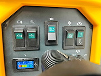 Rte - 2025 - sw80 - zelfrijdende veegmachine - afbeelding 7 van  23