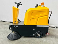 Rte - 2025 - sw80 - zelfrijdende veegmachine - afbeelding 22 van  23