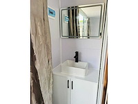 Rte - 2025 - woonunit 4000x2300x2450mm pod house - afbeelding 2 van  13