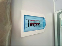 Rte - 2025 - woonunit 4000x2300x2450mm pod house - afbeelding 4 van  13