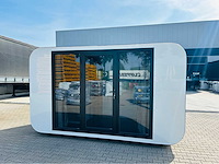 Rte - 2025 - woonunit 4000x2300x2450mm pod house - afbeelding 1 van  13