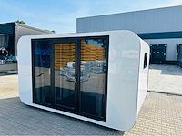 Rte - 2025 - woonunit 4000x2300x2450mm pod house - afbeelding 4 van  15