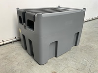 Rte - 2026 - 200l mobiele dieseltank 12v - afbeelding 5 van  13