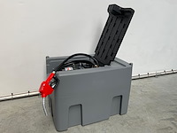 Rte - 2026 - 200l mobiele dieseltank 12v - afbeelding 4 van  13
