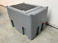 Rte - 2026 - 400l mobiele dieseltank 12v