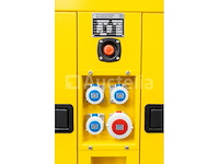 Rte - 2026 - 6739 - 50 kva noodstroomaggregaat 400v - afbeelding 2 van  23