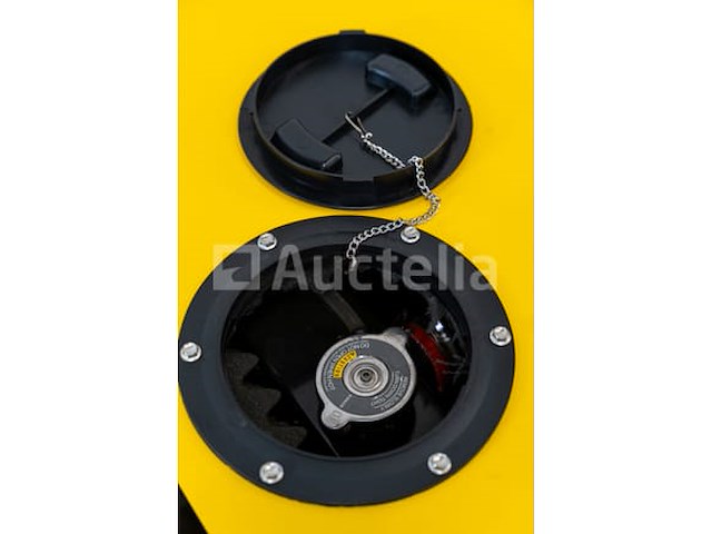 Rte - 2026 - 6739 - 50 kva noodstroomaggregaat 400v - afbeelding 4 van  23