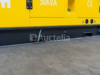 Rte - 2026 - 6739 - 50 kva noodstroomaggregaat 400v - afbeelding 5 van  23