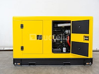 Rte - 2026 - 6739 - 50 kva noodstroomaggregaat 400v - afbeelding 11 van  23