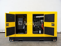 Rte - 2026 - 6739 - 50 kva noodstroomaggregaat 400v - afbeelding 13 van  23