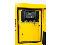 Rte - 2026 - 6739 - 50 kva noodstroomaggregaat 400v - afbeelding 15 van  23