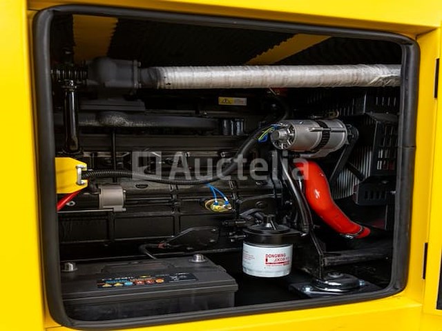Rte - 2026 - 6739 - 50 kva noodstroomaggregaat 400v - afbeelding 18 van  23