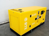 Rte - 2026 - 6739 - 50 kva noodstroomaggregaat 400v - afbeelding 7 van  23