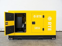 Rte - 2026 - 6739 - 50 kva noodstroomaggregaat 400v - afbeelding 11 van  23