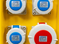 Rte - 2026 - 6739 - 50 kva noodstroomaggregaat 400v - afbeelding 23 van  23
