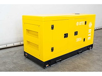 Rte - 2026 - 6739 - 50 kva noodstroomaggregaat 400v - afbeelding 6 van  8