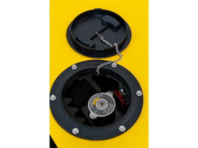 Rte - 2026 - 6739 - 50 kva noodstroomaggregaat 400v - afbeelding 1 van  17