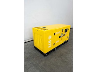 Rte - 2026 - 6739 - 50 kva noodstroomaggregaat 400v - afbeelding 6 van  17