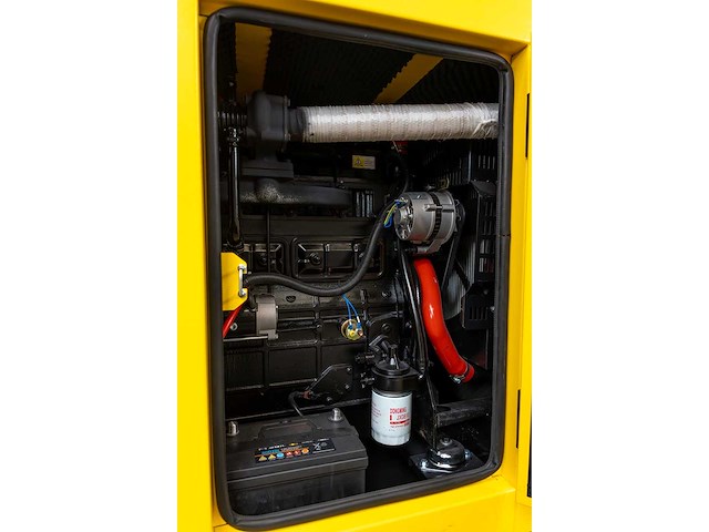 Rte - 2026 - 6739 - 50 kva noodstroomaggregaat 400v - afbeelding 13 van  17