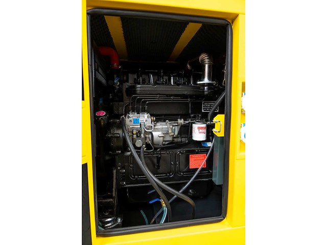 Rte - 2026 - 6739 - 50 kva noodstroomaggregaat 400v - afbeelding 17 van  17