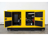 Rte - 2026 - 6739 - 50 kva noodstroomaggregaat 400v - afbeelding 12 van  23
