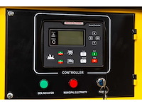Rte - 2026 - 6739 - 50 kva noodstroomaggregaat 400v - afbeelding 16 van  23