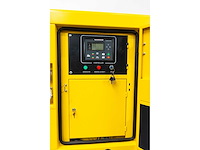 Rte - 2026 - 6739 - 50 kva noodstroomaggregaat 400v - afbeelding 17 van  23