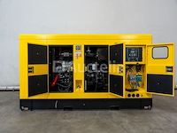 Rte - 2026 - 6742 - 100 kva noodstroomaggregaat 400v - afbeelding 6 van  27