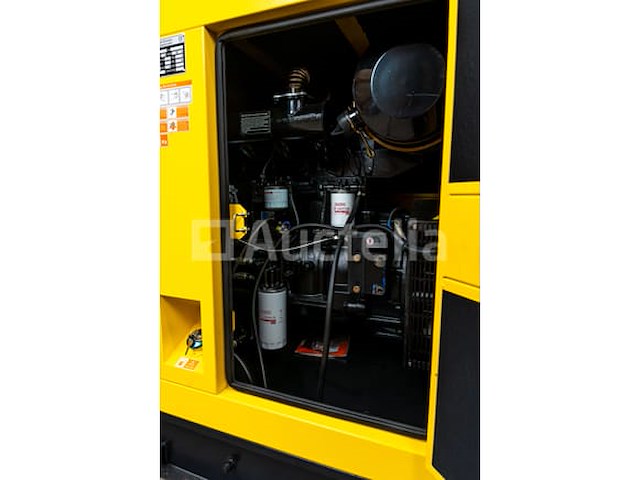 Rte - 2026 - 6742 - 100 kva noodstroomaggregaat 400v - afbeelding 10 van  27