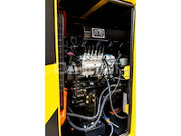 Rte - 2026 - 6742 - 100 kva noodstroomaggregaat 400v - afbeelding 11 van  27