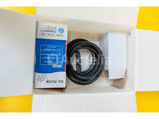 Rte - 2026 - 6742 - 100 kva noodstroomaggregaat 400v - afbeelding 13 van  27