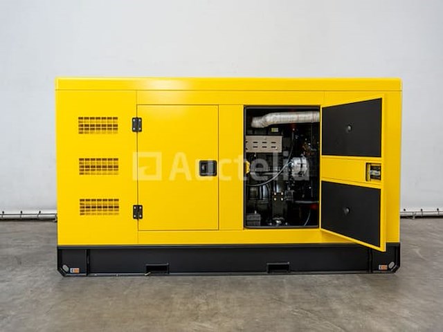 Rte - 2026 - 6742 - 100 kva noodstroomaggregaat 400v - afbeelding 16 van  27