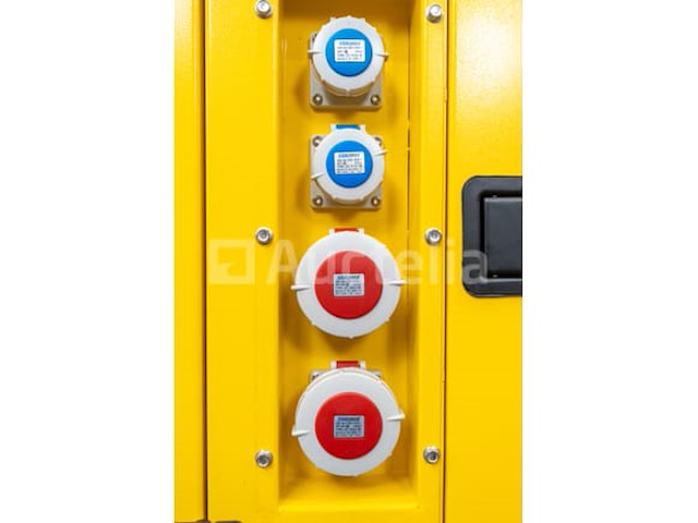 Rte - 2026 - 6742 - 100 kva noodstroomaggregaat 400v - afbeelding 20 van  27