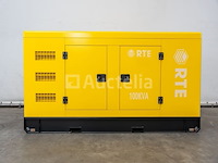 Rte - 2026 - 6742 - 100 kva noodstroomaggregaat 400v - afbeelding 22 van  27
