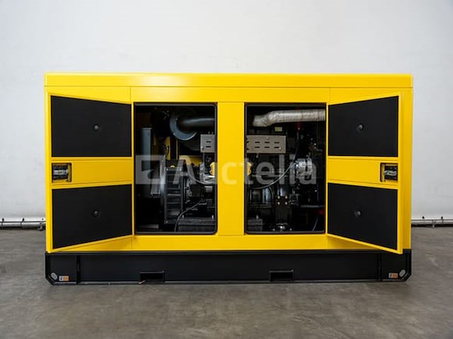 Rte - 2026 - 6742 - 100 kva noodstroomaggregaat 400v - afbeelding 23 van  27