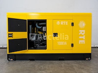 Rte - 2026 - 6742 - 100 kva noodstroomaggregaat 400v - afbeelding 24 van  27