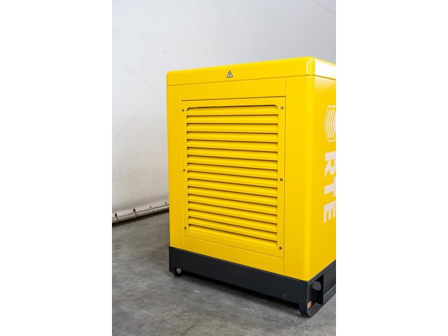 Rte - 2026 - 6742 - 100 kva noodstroomaggregaat 400v - afbeelding 6 van  27