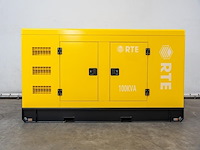 Rte - 2026 - 6742 - 100 kva noodstroomaggregaat 400v - afbeelding 15 van  27