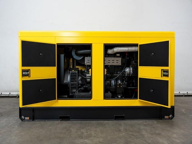 Rte - 2026 - 6742 - 100 kva noodstroomaggregaat 400v - afbeelding 17 van  27